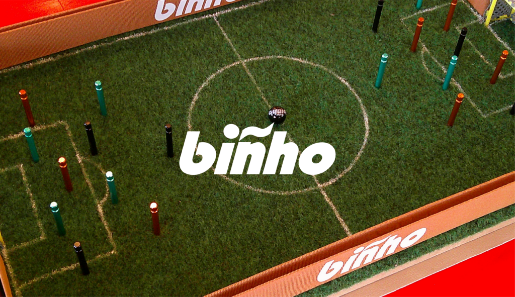 binho shop page image