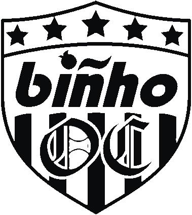 Binho OC Logo