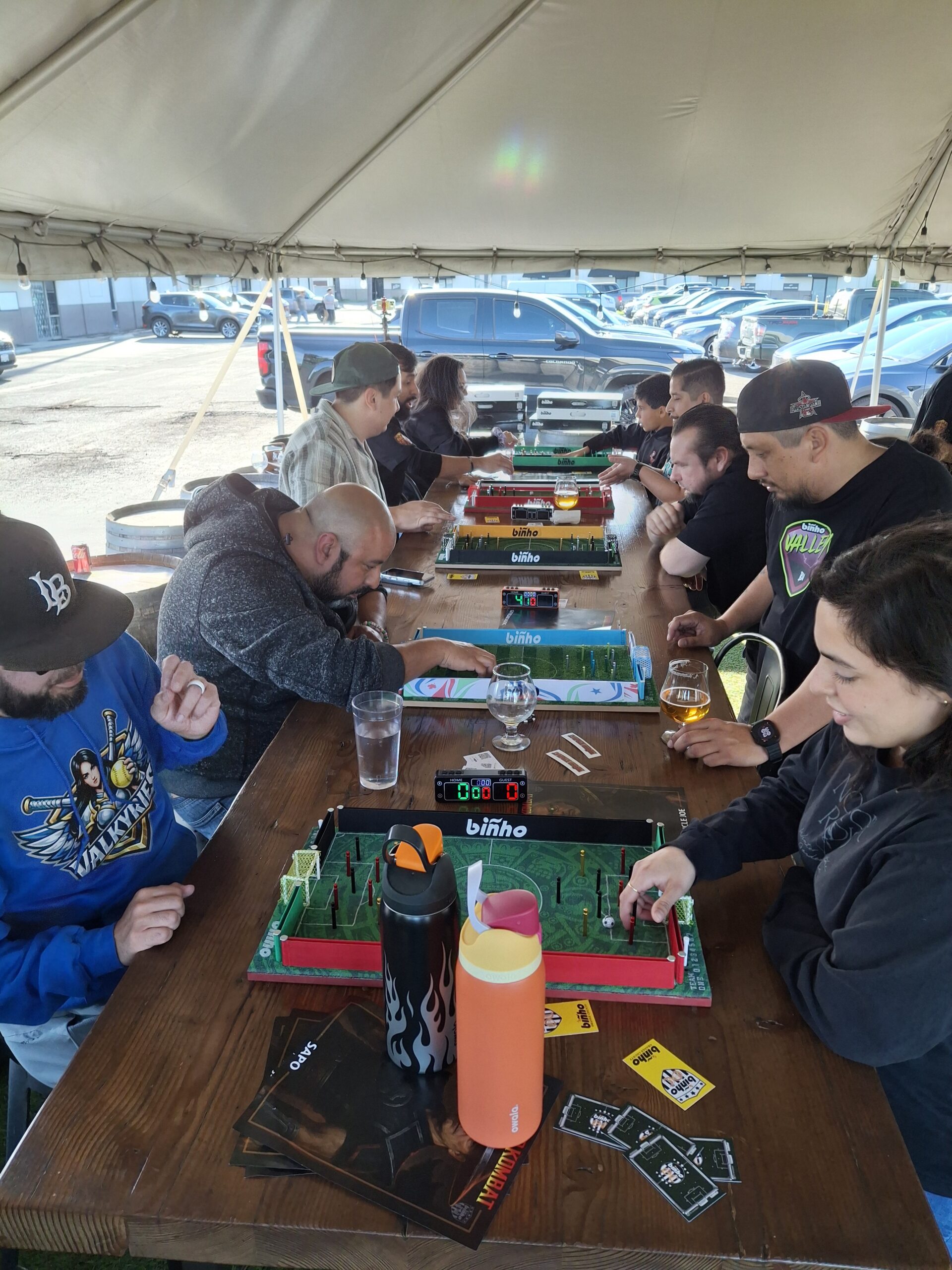 flickaverse practice