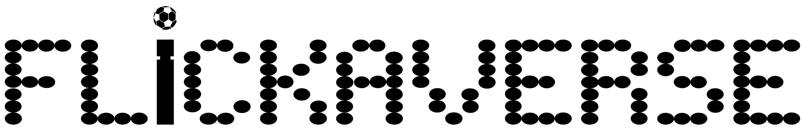Flickaverse Logo