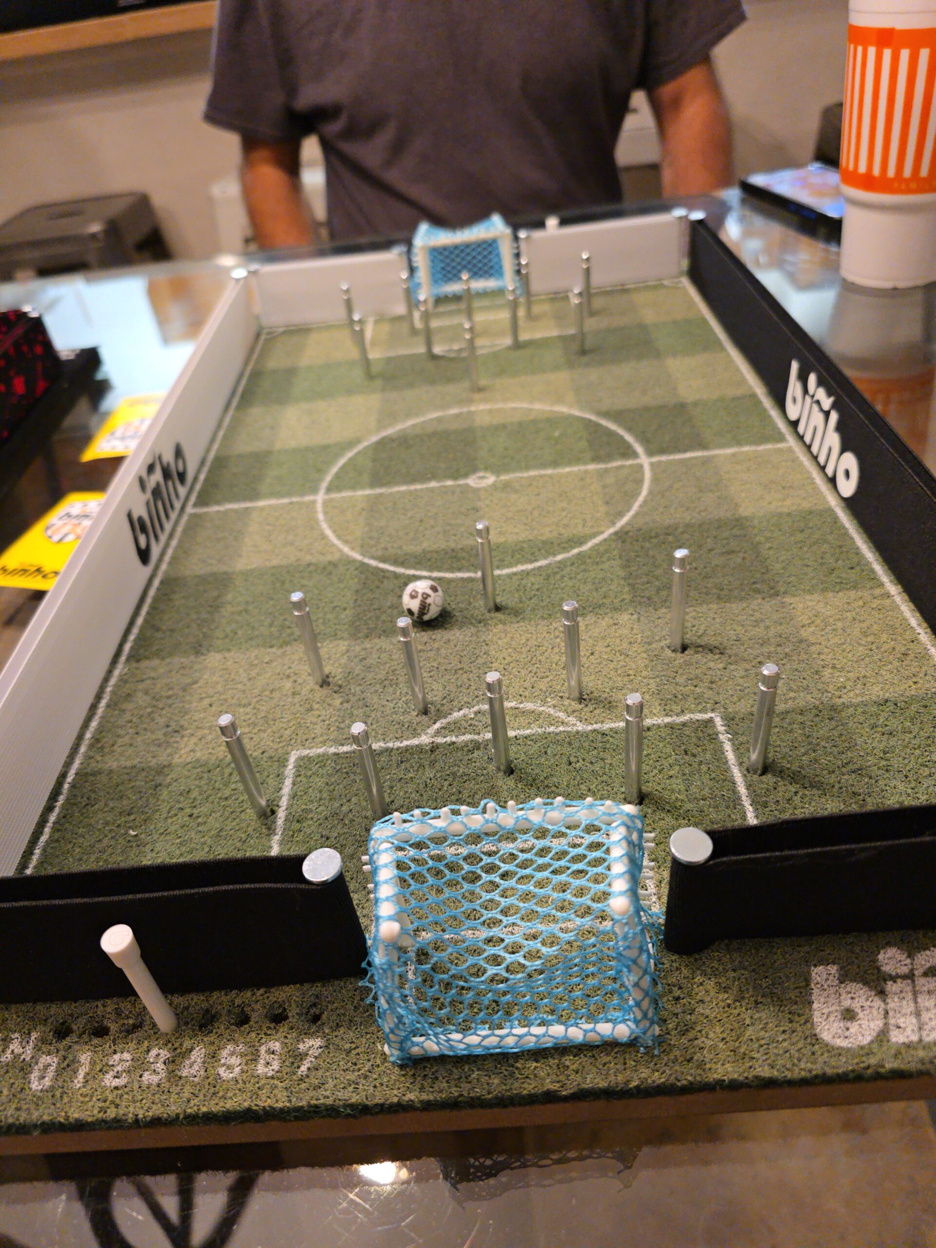 flicks and binho boards