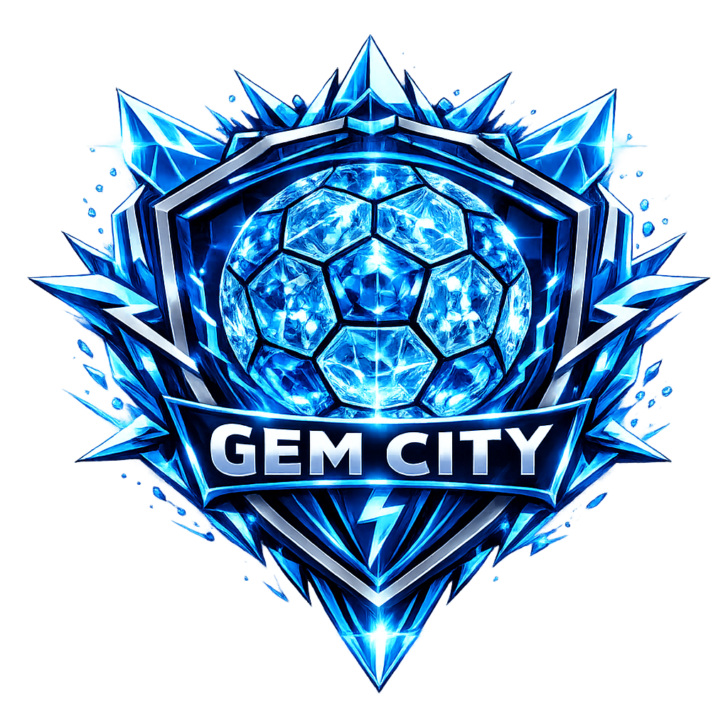 gem city logo