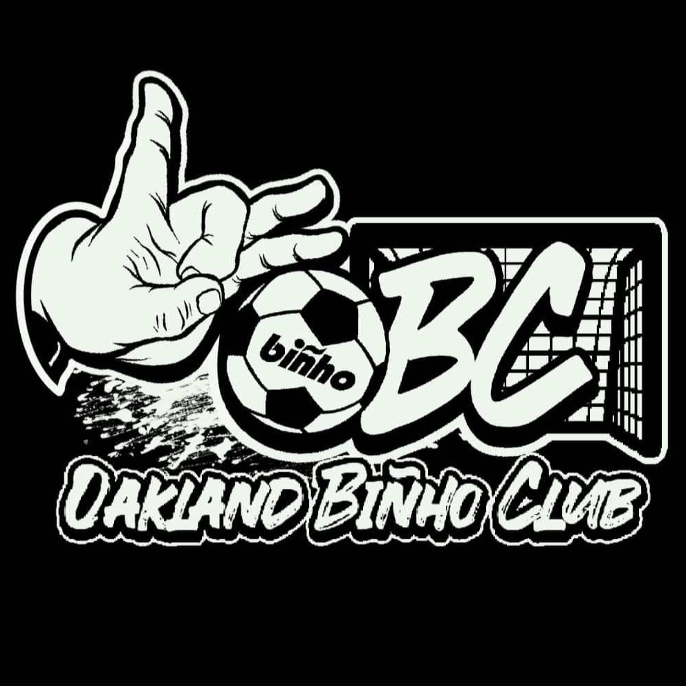 oakland binho club logo
