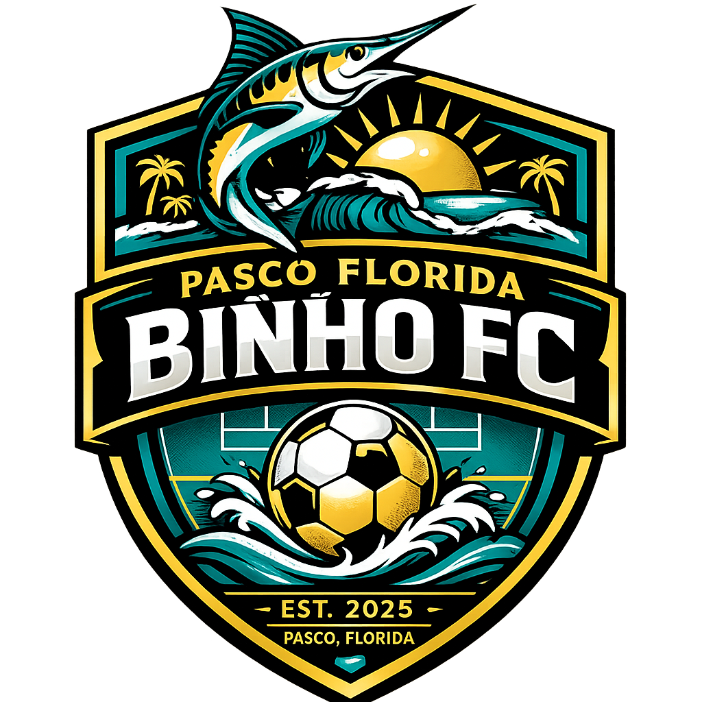 pasco fl binho logo