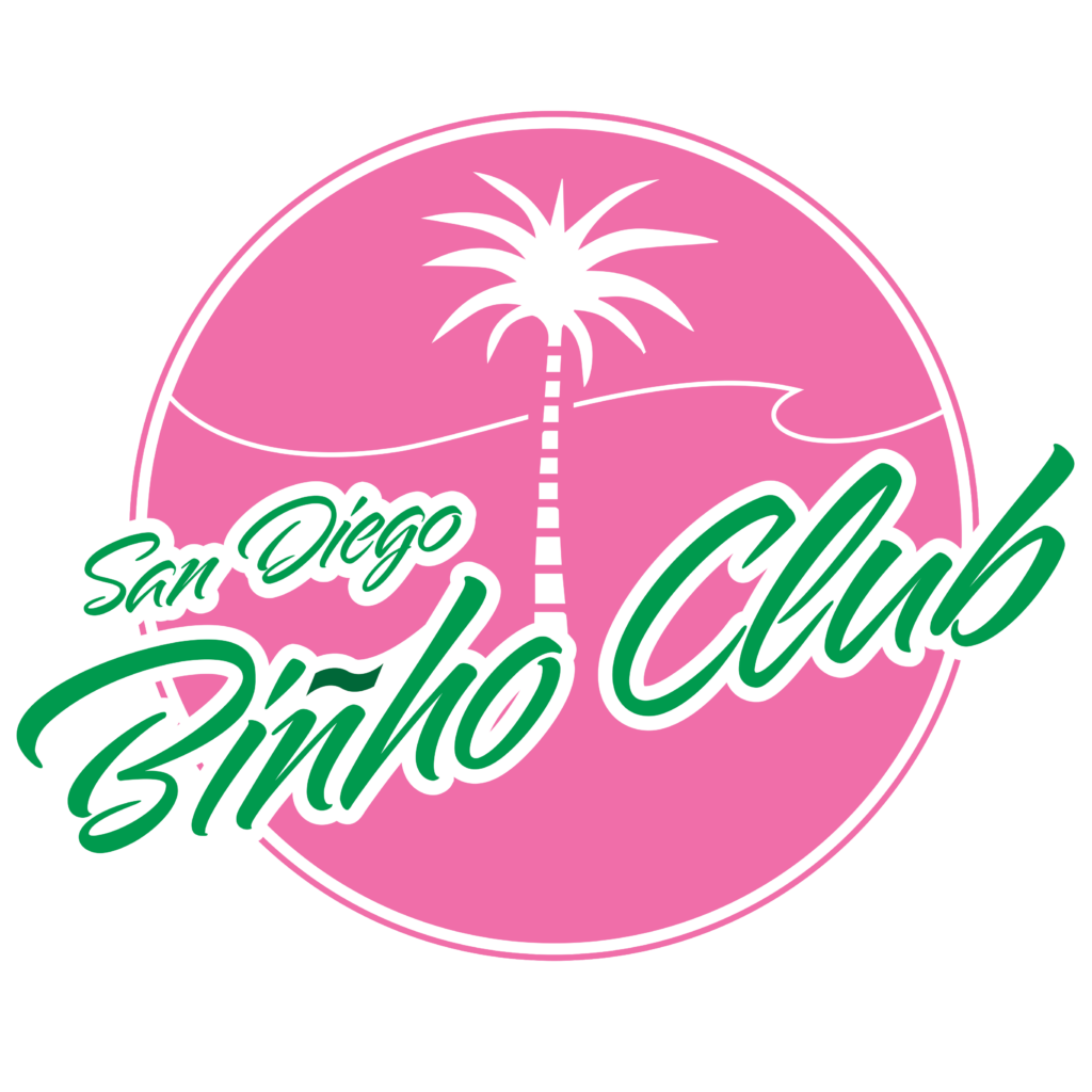 sandiego binhoclub logo