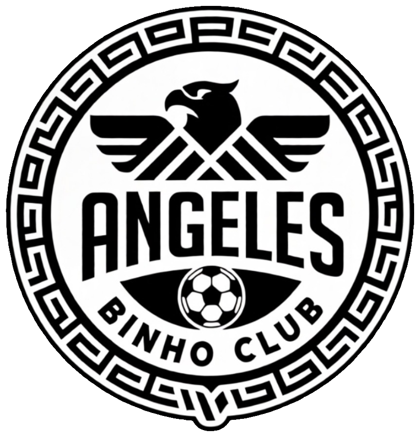Angeles Binho Club_053026