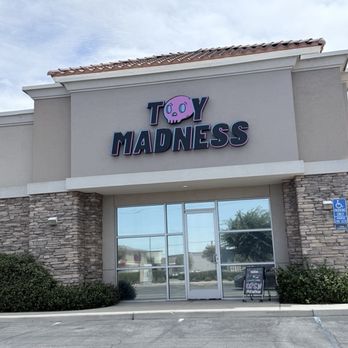 Toy Madness LLC