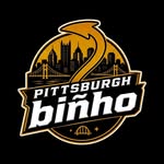 Pittsburgh Binho Logo