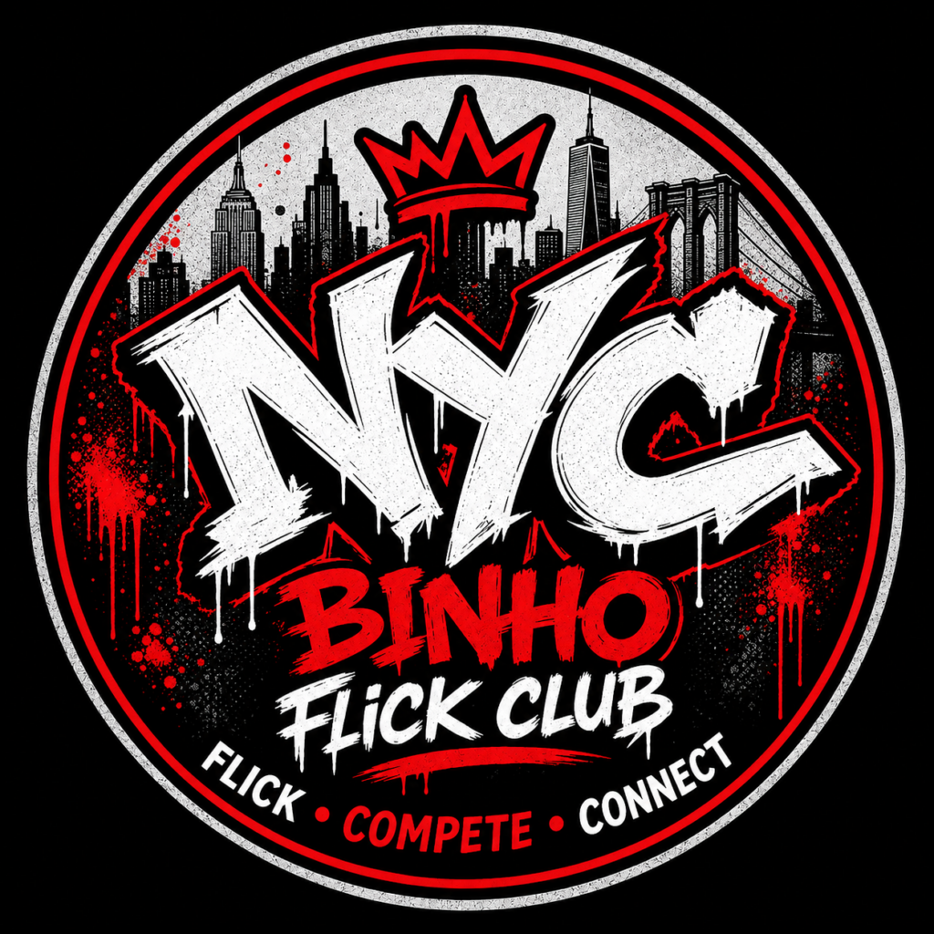 NYC Binho Flick Club