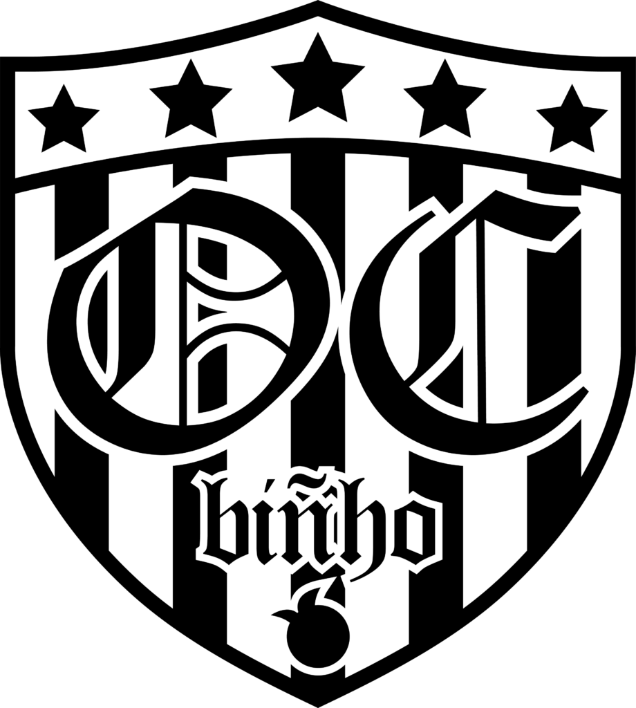 OC Binho Logo